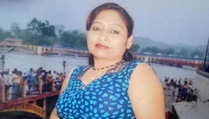 हरियाणा में एक और लोक गायिका ममता शर्मा की हत्या, गन्ने के खेत में मिला शव हरियाणा में एक और लोक गायिका ममता शर्मा की हत्या, गन्ने के खेत में मिला शव