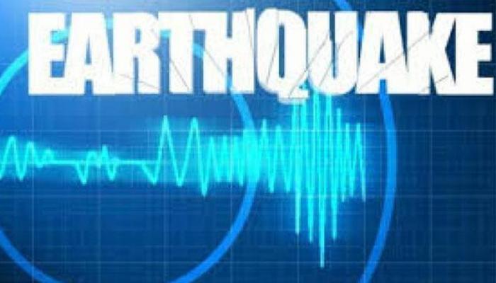 असम के कोकराझार में भूकंप के झटके, हताहत की सूचना नहीं असम के कोकराझार में भूकंप के झटके, हताहत की सूचना नहीं