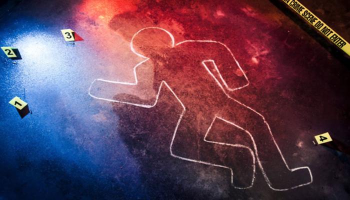 गाजीपुर में भीषण सड़क हादसे में 6 की मौत, 11 अन्य घायल गाजीपुर में भीषण सड़क हादसे में 6 की मौत, 11 अन्य घायल