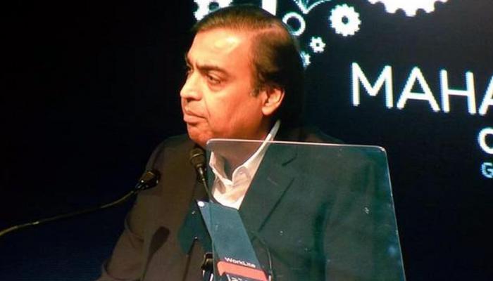मुकेश अंबानी का 'सबसे बड़ा प्लान', अब यहां निवेश करेंगे 60,000 करोड़ रुपए मुकेश अंबानी का 'सबसे बड़ा प्लान', अब यहां निवेश करेंगे 60,000 करोड़ रुपए