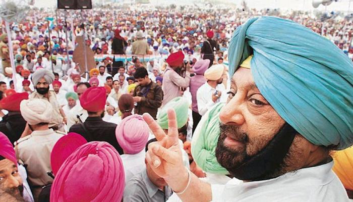 लुधियाना नगर निगम चुनाव: कांग्रेस की जीत में ये रहीं 5 अहम वजहें लुधियाना नगर निगम चुनाव: कांग्रेस की जीत में ये रहीं 5 अहम वजहें