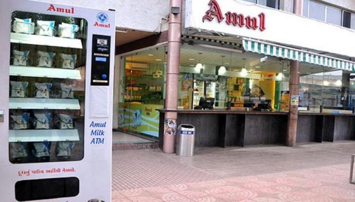 à¤à¤® à¤² à¤ à¤¸ à¤¥ à¤¬ à¤à¤¨ à¤¸ à¤à¤°à¤¨ à¤ à¤® à¤ à¤®à¤¹ à¤¨ à¤® à¤¹ à¤ 5 à¤¸ 10 à¤² à¤ à¤ à¤à¤® à¤ Amul Offers Franchise Business Opportunity How to get a personal loan online: amul offers franchise business