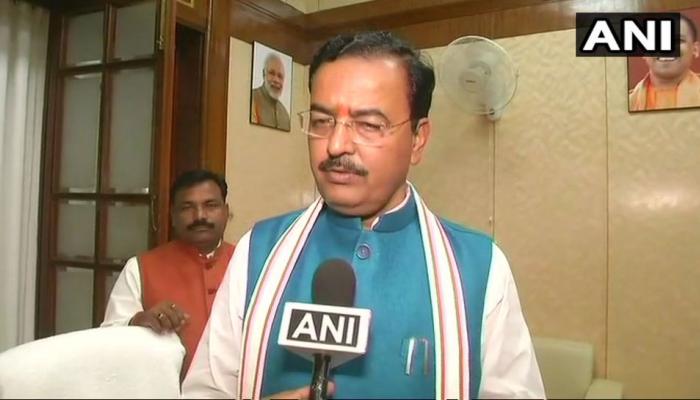 हमने सोचा भी नहीं था कि बसपा के वोट इस कदर सपा को ट्रांसफर होंगे: केशव मौर्या हमने सोचा भी नहीं था कि बसपा के वोट इस कदर सपा को ट्रांसफर होंगे: केशव मौर्या
