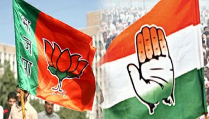 यूपी उपचुनाव के नतीजे बीजेपी-कांग्रेस दोनों के लिए हो सकते हैं परेशानी का सबब यूपी उपचुनाव के नतीजे बीजेपी-कांग्रेस दोनों के लिए हो सकते हैं परेशानी का सबब