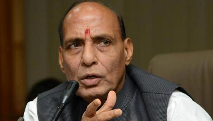 यूपी उपचुनाव के नतीजों से हमें पता चला कि ऐसा भी हो सकता है : राजनाथ सिंह यूपी उपचुनाव के नतीजों से हमें पता चला कि ऐसा भी हो सकता है : राजनाथ सिंह