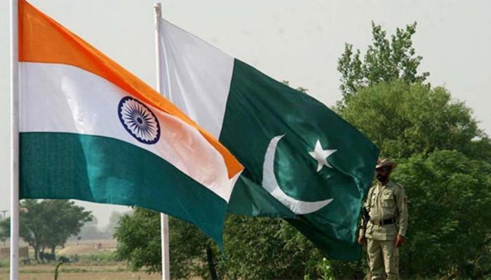 Image result for भारत ने जतायी बातचीत की इच्छा: पाकिस्तान का दावा