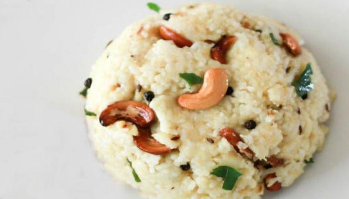 ऐसे बनाएं तमिलनाडु की स्पेशल डिश पोंगल ऐसे बनाएं तमिलनाडु की स्पेशल डिश पोंगल
