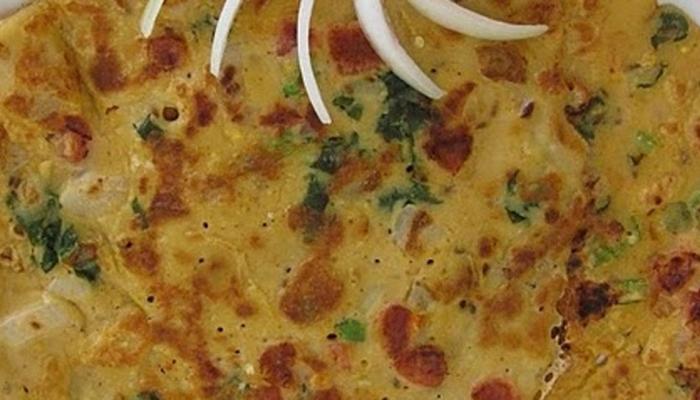 ऐसे बनाएं लौकी दाल का मजेदार चीला ऐसे बनाएं लौकी दाल का मजेदार चीला