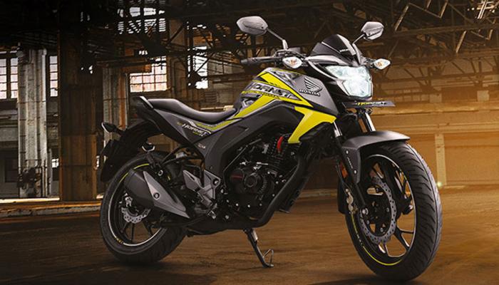 Honda cb discount hornet 160r price