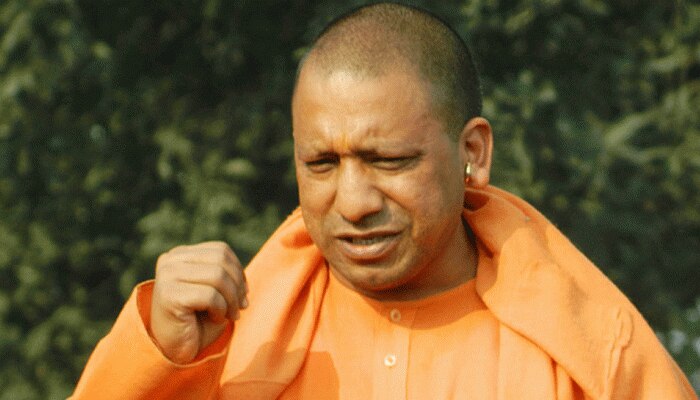 यूपी के लोगों को आज नई चीनी मिल की सौगात देंगे CM योगी आदित्यनाथ यूपी के लोगों को आज नई चीनी मिल की सौगात देंगे CM योगी आदित्यनाथ