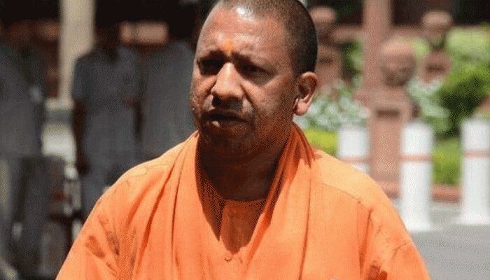 बस्ती में चीनी मिल और 24 अन्य परियोजनाओं का सीएम योगी ने किया शिलान्यास बस्ती में चीनी मिल और 24 अन्य परियोजनाओं का सीएम योगी ने किया शिलान्यास