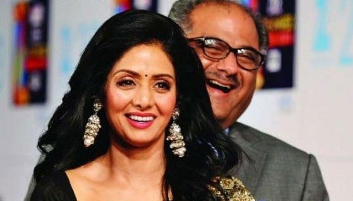 sridevi win national award of best actress for movie mom
