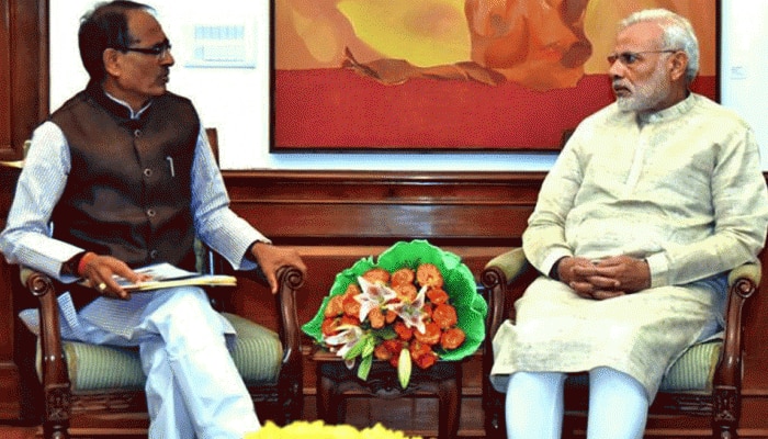 प्रधानमंत्री नरेंद्र मोदी आज मंडला जिले का करेंगे दौरा, आदिवासी विकास योजना का करेंगे शुभारंभ प्रधानमंत्री नरेंद्र मोदी आज मंडला जिले का करेंगे दौरा, आदिवासी विकास योजना का करेंगे शुभारंभ