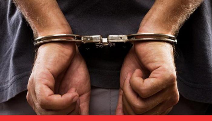 बिटक्वाइन फिरौती मामला : गुजरात सीआईडी ने अमरेली के एसपी को गिरफ्तार किया बिटक्वाइन फिरौती मामला : गुजरात सीआईडी ने अमरेली के एसपी को गिरफ्तार किया