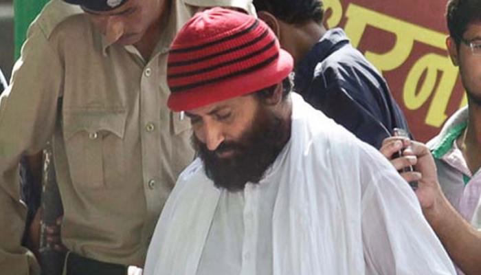 आसाराम के बाद बेटे नारायण साईं के मामले पर हैं नज़रें, आश्रम की युवती ने लगाया था रेप का आरोप आसाराम के बाद बेटे नारायण साईं के मामले पर हैं नज़रें, आश्रम की युवती ने लगाया था रेप का आरोप