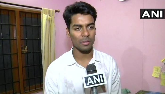 UPSC परीक्षा परिणाम घोषित, हैदराबाद के दुरिशेट्टी अनुदीप ने किया टॉप UPSC परीक्षा परिणाम घोषित, हैदराबाद के दुरिशेट्टी अनुदीप ने किया टॉप