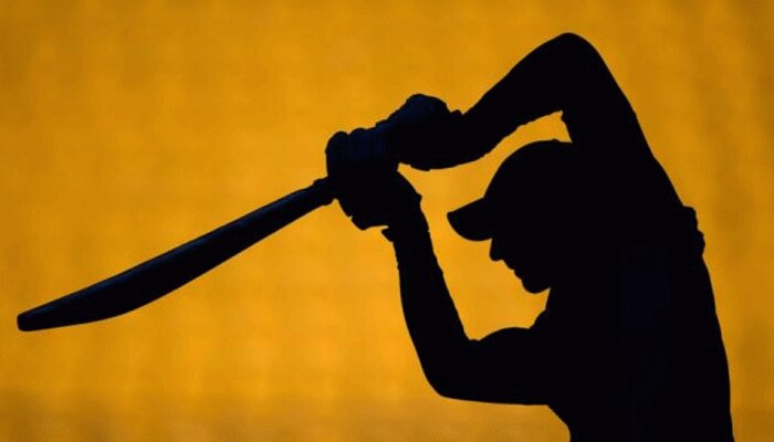 छत्तीसगढ़ के दुर्ग में IPL मैच में लगा लाखों का सट्टा, 2 गिरफ्तार छत्तीसगढ़ के दुर्ग में IPL मैच में लगा लाखों का सट्टा, 2 गिरफ्तार