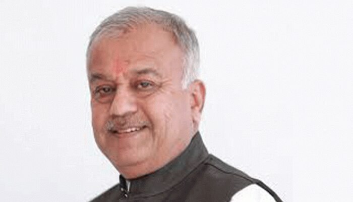 अध्यक्ष पद से मुक्त होने के बाद संसदीय क्षेत्र में सक्रिय हुए नंदकुमार सिंह चौहान अध्यक्ष पद से मुक्त होने के बाद संसदीय क्षेत्र में सक्रिय हुए नंदकुमार सिंह चौहान