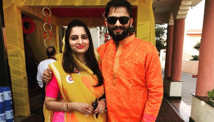बैतूल : सीए नेहा की सुसाइड बनी मर्डर मिस्ट्री, मंत्रियों से लेकर पार्लियामेंट तक घनघनाते रहे फोन बैतूल : सीए नेहा की सुसाइड बनी मर्डर मिस्ट्री, मंत्रियों से लेकर पार्लियामेंट तक घनघनाते रहे फोन