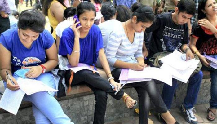 JEE MAIN 2018 Results : jeemain.nic.in पर जाकर चेक करें JEE MAIN 2018 Results : jeemain.nic.in पर जाकर चेक करें