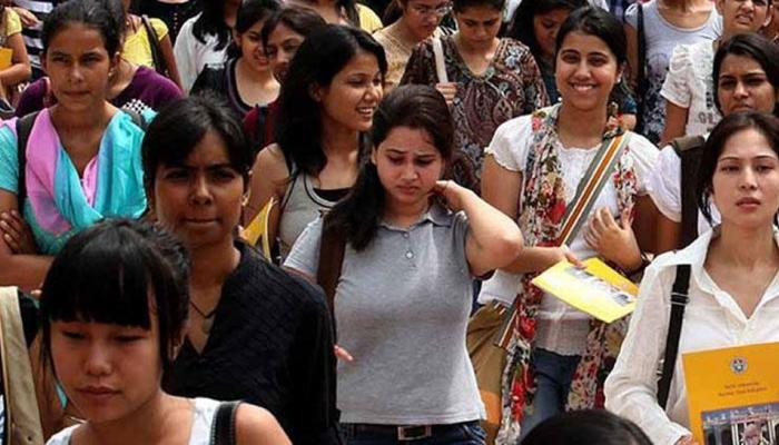 JEE MAIN 2018 Results : सूरज कृष्णा ने किया टॉप, अब जेईई एडवांस्ड की बारी JEE MAIN 2018 Results : सूरज कृष्णा ने किया टॉप, अब जेईई एडवांस्ड की बारी