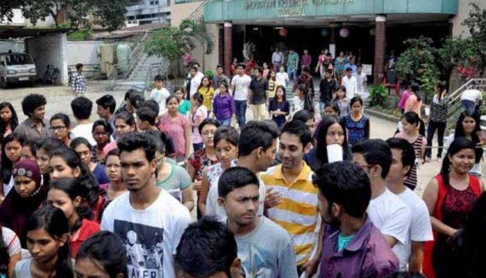 JEE MAIN 2018: Result के बाद छात्रों के पास ये होंगे विकल्प, जानिए 5 स्टेप में JEE MAIN 2018: Result के बाद छात्रों के पास ये होंगे विकल्प, जानिए 5 स्टेप में