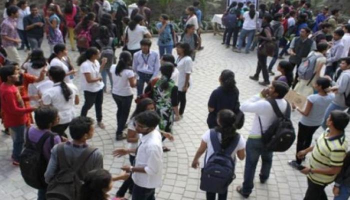 JEE MAIN 2018 में सूरज को ऑल इंडिया रैंक 1, यहां देखिए 10 टॉपरों की सूची JEE MAIN 2018 में सूरज को ऑल इंडिया रैंक 1, यहां देखिए 10 टॉपरों की सूची