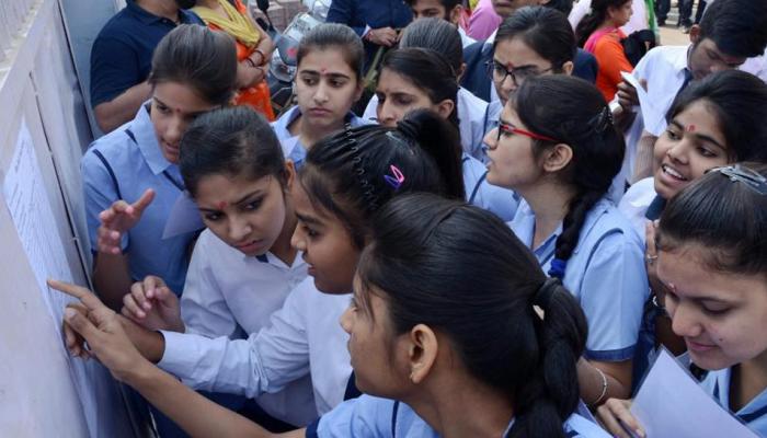 10वीं और 12वीं बोर्ड नतीजे : CBSE, ISC के स्कोर जानने के येे हैैं सबसे आसान तरीके 10वीं और 12वीं बोर्ड नतीजे : CBSE, ISC के स्कोर जानने के येे हैैं सबसे आसान तरीके