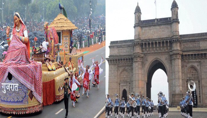 आज ही हुआ था गुजरात और महाराष्ट्र का गठन, राष्ट्रपति-प्रधानमंत्री ने दी बधाई आज ही हुआ था गुजरात और महाराष्ट्र का गठन, राष्ट्रपति-प्रधानमंत्री ने दी बधाई