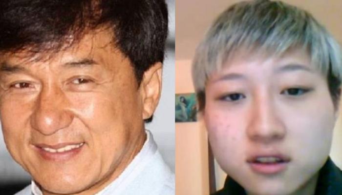 Jackie Chan क त ज खबर ह न द म ब र क ग और ल ट स ट न य ज In Hindi Zee News Hindi