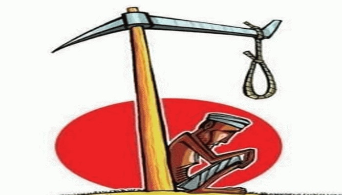 MP: एक और किसान ने लगाया मौत को गले, पुलिस ने कहा- नहीं था कर्ज का बोझ MP: एक और किसान ने लगाया मौत को गले, पुलिस ने कहा- नहीं था कर्ज का बोझ