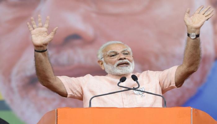 कर्नाटक चुनाव 2018 : प्रचार खत्म होने से एक दिन पहले पीएम मोदी और राहुल की ताबड़तोड़ रैलियां कर्नाटक चुनाव 2018 : प्रचार खत्म होने से एक दिन पहले पीएम मोदी और राहुल की ताबड़तोड़ रैलियां