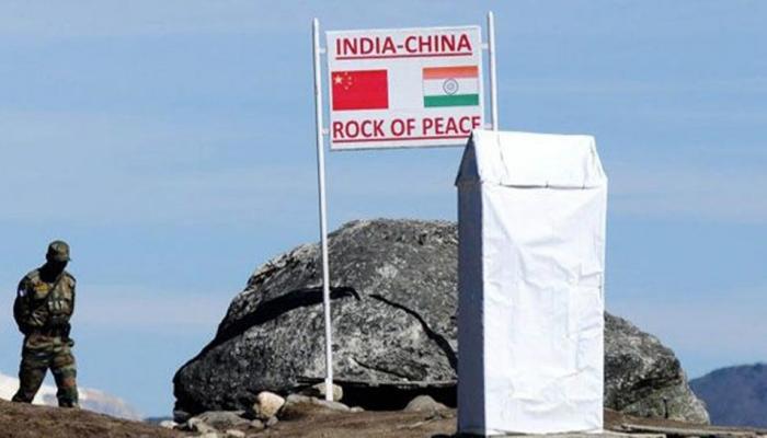 चीन की सीमा पर तैयार की गई इस सड़क से बढ़ेगी भारत की ताकत चीन की सीमा पर तैयार की गई इस सड़क से बढ़ेगी भारत की ताकत