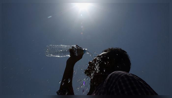 छत्तीसगढ़: मौसम विभाग ने दिया येलो अलर्ट, 48 घंटों में बढ़ सकती है गर्मी छत्तीसगढ़: मौसम विभाग ने दिया येलो अलर्ट, 48 घंटों में बढ़ सकती है गर्मी