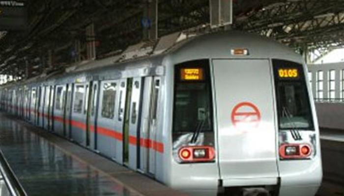 डबल धमाका : मेट्रो से अब नोएडा टू गुरुग्राम सिर्फ 50 मिनट में, ग्रेनो लिंक सितंबर से शुरू डबल धमाका : मेट्रो से अब नोएडा टू गुरुग्राम सिर्फ 50 मिनट में, ग्रेनो लिंक सितंबर से शुरू