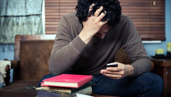 '...जब दिल ही टूट गया', CBSE से लड़कों ने पूछे ऐसे सवाल, जानिए क्या है मामला? '...जब दिल ही टूट गया', CBSE से लड़कों ने पूछे ऐसे सवाल, जानिए क्या है मामला?