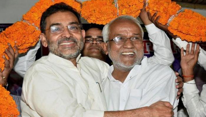 केंद्रीय मंत्री की पार्टी के नेता बोले- जो करेगा शोषित वर्ग का प्रतिनिधित्व, उसे मिलेगी देश की अगली सत्ता केंद्रीय मंत्री की पार्टी के नेता बोले- जो करेगा शोषित वर्ग का प्रतिनिधित्व, उसे मिलेगी देश की अगली सत्ता