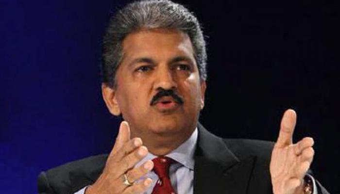Tata ने बंद किया इंडिका का प्रोडक्शन तो भावुक हुए आनंद महिंद्रा, कह दिया ये... Tata ने बंद किया इंडिका का प्रोडक्शन तो भावुक हुए आनंद महिंद्रा, कह दिया ये...