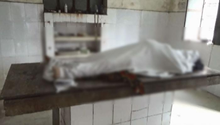 MP: ऑक्सीजन न मिलने से हुई गर्भवती महिला की मौत, पुलिस ने किया मामला दर्ज MP: ऑक्सीजन न मिलने से हुई गर्भवती महिला की मौत, पुलिस ने किया मामला दर्ज
