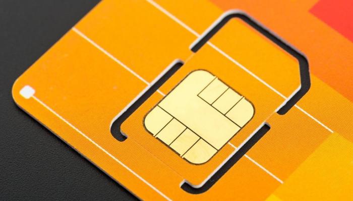 Patanjali Sim Card News: Patanjali ties up with BSNL, launches SIM cards |  आ गया पतंजलि का सिम कार्ड, सिर्फ 144 रुपए में 2GB डाटा के साथ और भी बहुत कुछ