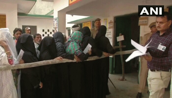 कोई भी मतदाता वंचित नहीं होगा, चाहे कितनी भी रात क्यों ना हो जाए- मुख्य निर्वाचन अधिकारी कोई भी मतदाता वंचित नहीं होगा, चाहे कितनी भी रात क्यों ना हो जाए- मुख्य निर्वाचन अधिकारी