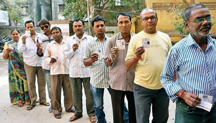 पालघर लोस सीट उपचुनाव 2018: शिवसेना को हरा BJP बनी नंबर 1 पालघर लोस सीट उपचुनाव 2018: शिवसेना को हरा BJP बनी नंबर 1