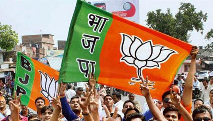 भले ही 4 लोकसभा सीटें बीजेपी हार जाए, फिर भी सदन में BJP का रहेगा बहुमत भले ही 4 लोकसभा सीटें बीजेपी हार जाए, फिर भी सदन में BJP का रहेगा बहुमत