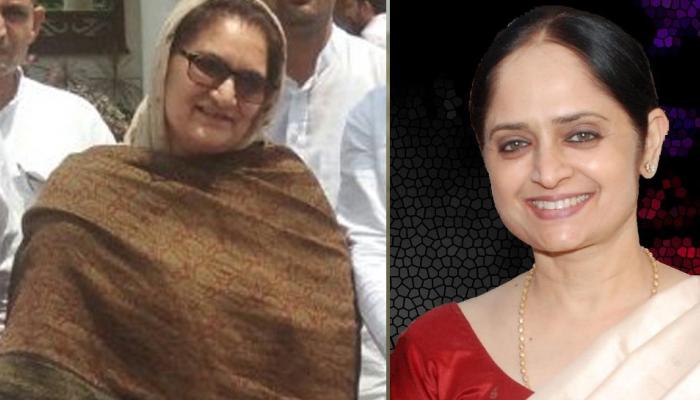 लोकसभा उपचुनाव नतीजे: कैराना लोकसभा सीट पर गठबंधन जीता, बीजेपी हारी लोकसभा उपचुनाव नतीजे: कैराना लोकसभा सीट पर गठबंधन जीता, बीजेपी हारी