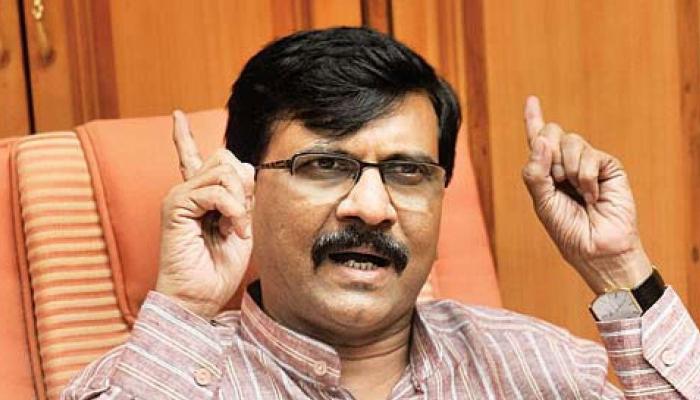 शिवसेना का बीजेपी पर फिर हमला, बताया सबसे बड़ा राजनीतिक दुश्मन शिवसेना का बीजेपी पर फिर हमला, बताया सबसे बड़ा राजनीतिक दुश्मन