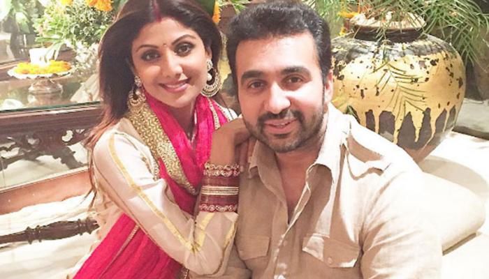 shilpa shetty husband raj kundra News in Hindi, shilpa shetty ...