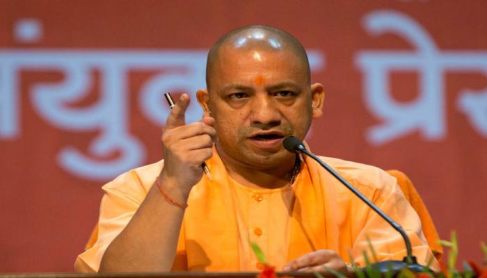 आज मैनपुरी-उन्नाव के दौरे पर सीएम योगी, विकास कार्यों की करेंगे समीक्षा आज मैनपुरी-उन्नाव के दौरे पर सीएम योगी, विकास कार्यों की करेंगे समीक्षा