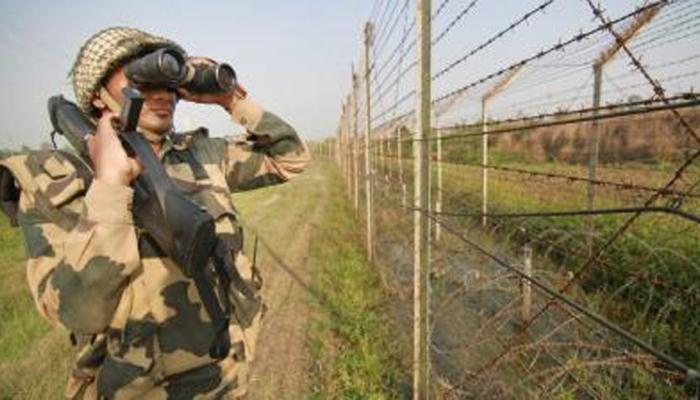 'भारतीय सुरक्षा बलों ने सीजफायर समझौते की पवित्रता बनाए रखी लेकिन PAK ने धोखा दिया' 'भारतीय सुरक्षा बलों ने सीजफायर समझौते की पवित्रता बनाए रखी लेकिन PAK ने धोखा दिया'