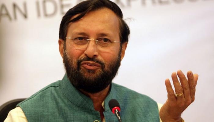 पहले की तरह 20 भाषाओं में होगी CTET की परीक्षा : प्रकाश जावड़ेकर पहले की तरह 20 भाषाओं में होगी CTET की परीक्षा : प्रकाश जावड़ेकर