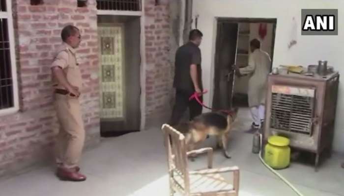 लालू यादव को सजा सुनाने वाले जज के घर में चोरी, जालौन SP को ठहराया जिम्मेदार लालू यादव को सजा सुनाने वाले जज के घर में चोरी, जालौन SP को ठहराया जिम्मेदार